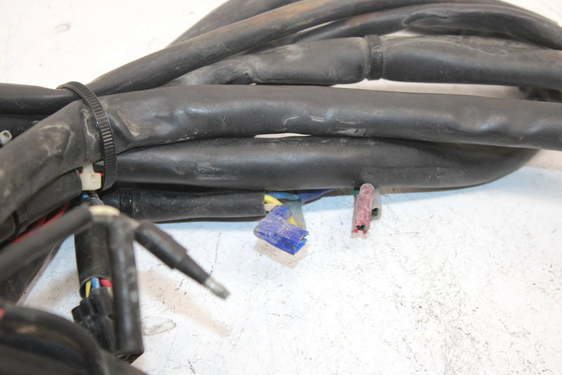03 Arctic Cat Sno Pro 440 L/c Oem Main Wire Harness 0686-863 SA326