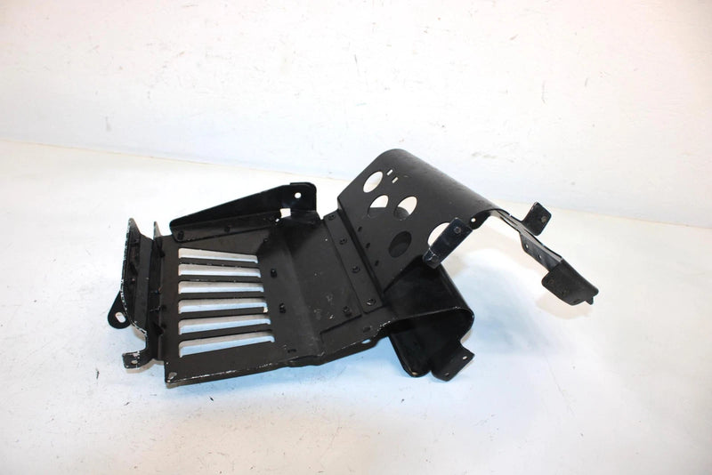 96 Polaris Xcr 600 Sp Oem Left Footrest 1012280 SP95
