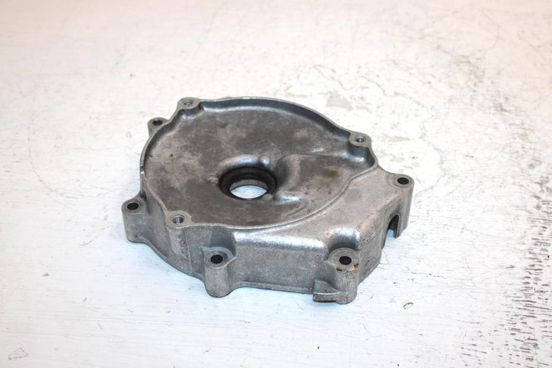 02 Honda Trx 350 Fea Fourtrax Rancher Oem Stator Side Cover 11350-HN5-670 AH54