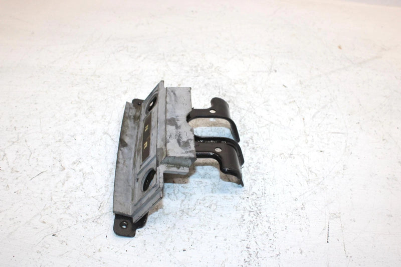 2000 Polaris Xplorer Oem Ignition Panel W/Bracket 5220965-067 5430995 AP177