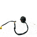 89-01 Suzuki Quadrunner 160 OEM Left Handlebar Switch 37400-02C01 AS32
