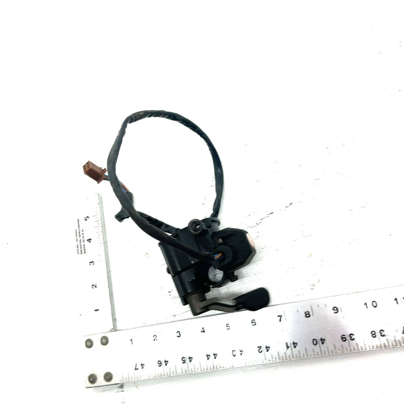 2004 Yamaha Bruin 350 YFM350FA 4x4 OEM Throttle Lever 4WV-26250-12-00 AY63