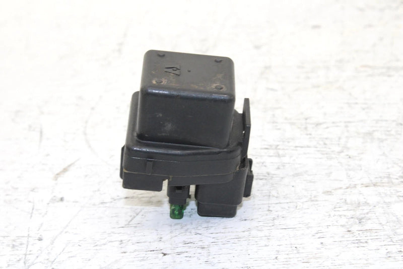 2002 Arctic Cat 375 Automatic (4x4 Green) Oem Starting Relay Assy 3530-001 AA29