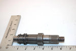 01 Kawasaki Prairie 300 Kvf300a 4x4 Oem Output Shaft 13107-1390 AK7