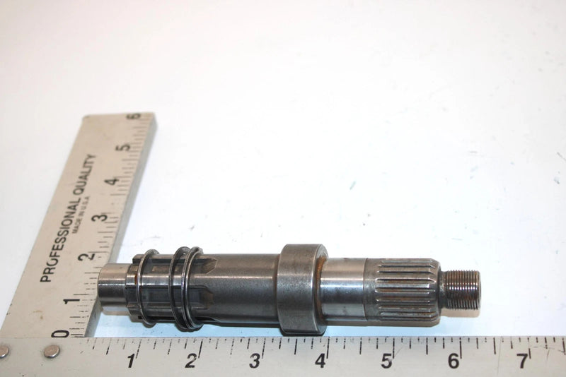 01 Kawasaki Prairie 300 Kvf300a 4x4 Oem Output Shaft 13107-1390 AK7