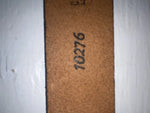 New Brown Genuine Leather Comanche 48” Belt #10276 NN-102