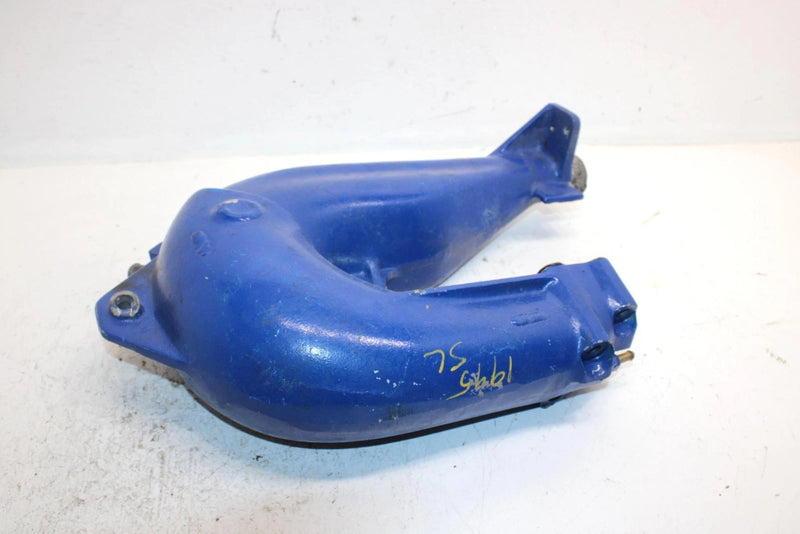 1993 Polaris Sl 750 Oem Expansion Chamber 1260615-157 JP26