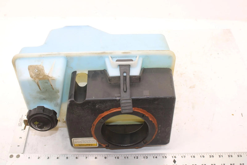 2001 Polaris Xc Sp 800 Oem Airbox/Oil Tank 1253324 SP190
