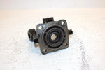 86 Honda Trx350 Fourtrax 4x4 Oem Left Steering Knuckle Mount 51350-HA7-305 AH43