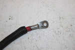 1998 Polaris Magnum 425 4x4 Oem Starter Motor Wire 4010093 AP161