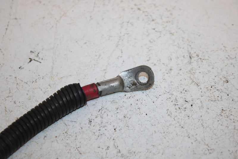 1998 Polaris Magnum 425 4x4 Oem Starter Motor Wire 4010093 AP161