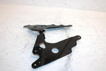 2001 Ski-doo Mxz 600 Oem Footrest Support Set 518321305 518321307 SS4