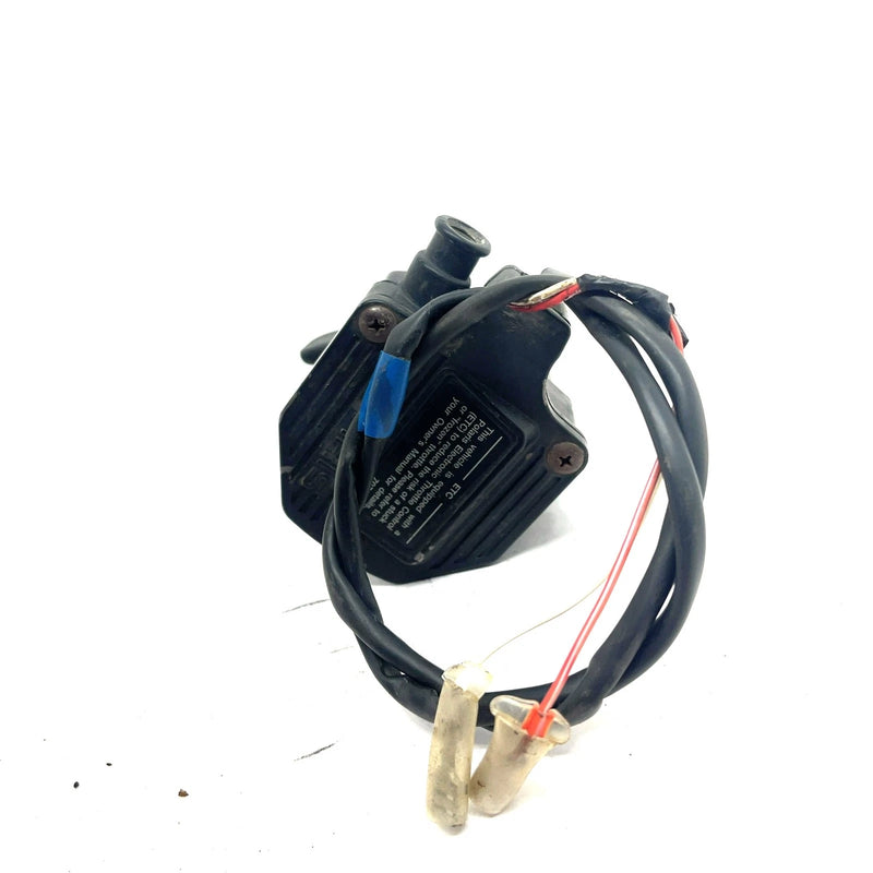 96-98 Polaris Trail Blazer 250 ES OEM Throttle Lever 2010159 AP217