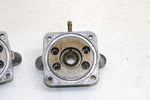 Polaris Oem Exhaust Power Valve Housing Pair 1203064 Q933