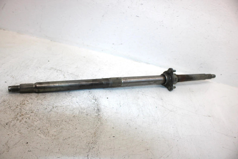 2001 Polaris Xplorer 4x4 Oem Rear Axle W/Hub 5131968 5133181 AP167