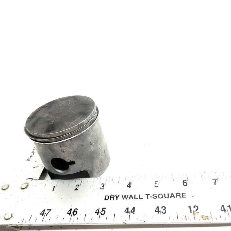 90-93 Polaris Trail Boss 350L 2x4 OEM 72mm Piston W/Pin 3083942 AP193