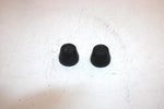1995 Polaris 300 4x4 Oem Hub Cap Pair (W/Out Star) 5410404 5413427 AP160