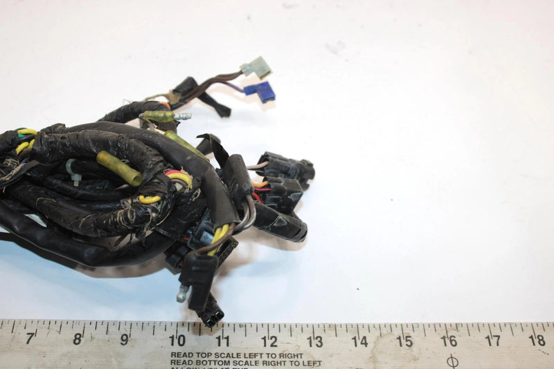 03 Arctic Cat Firecat 500 Sno Pro Oem Main Wire Harness 0686-935 SA259