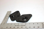 1994 Yamaha Vmax 600 Oem Skid Mount Bracket Pair 8AB-47425-00-00 SY25