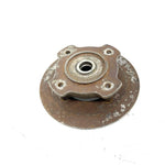 98-00 Arctic Cat 300 4X4 OEM Wheel Hub W/Rotor 1502-177 AA42