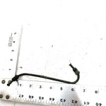 09-13 Honda Big Red 700 MUV700 OEM Master Cylinder Line A 45134-HL1-A00 XH0.1