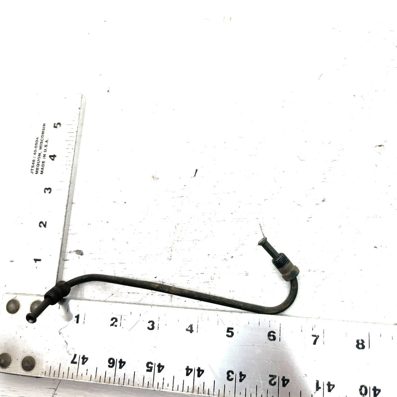 09-13 Honda Big Red 700 MUV700 OEM Master Cylinder Line A 45134-HL1-A00 XH0.1