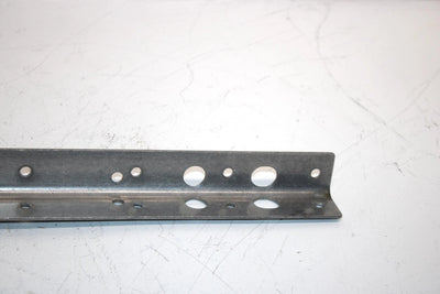 93 Polaris 500 Efi Oem Tunnel Brace Set 1011919 SP25