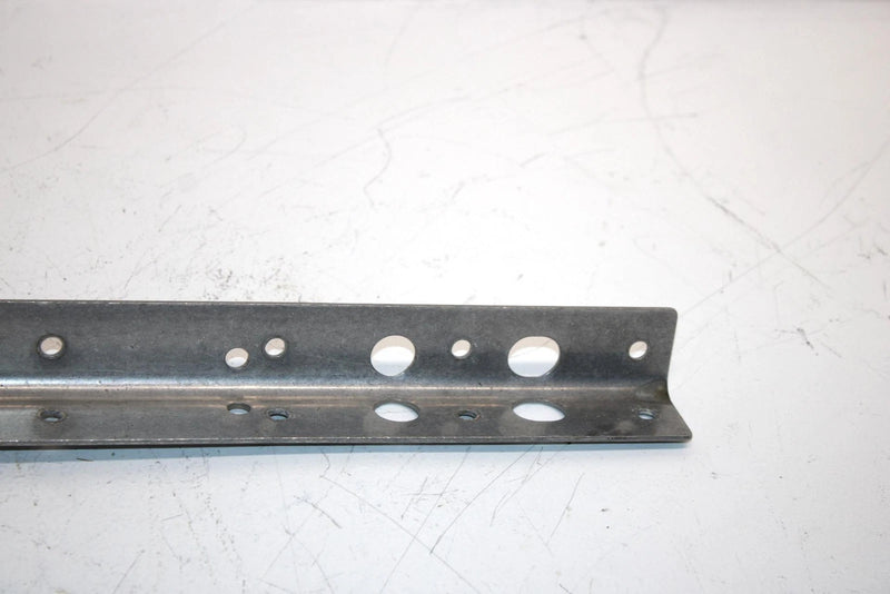 93 Polaris 500 Efi Oem Tunnel Brace Set 1011919 SP25