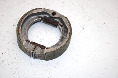 88 Suzuki Lt-80 Oem Front Brake Pad 54410-40B00 54400-40810 ASS