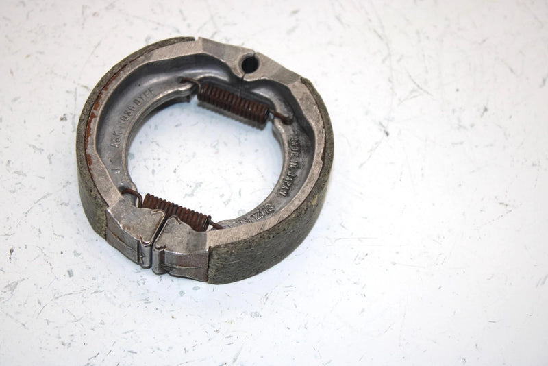 88 Suzuki Lt-80 Oem Front Brake Pad 54410-40B00 54400-40810 ASS