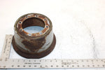 1982 Honda Atc110 Oem Outer Wheel Rim 42713-958-670 42713-958-670 AH65
