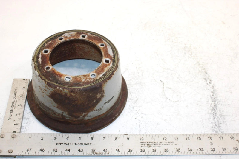 1982 Honda Atc110 Oem Outer Wheel Rim 42713-958-670 42713-958-670 AH65