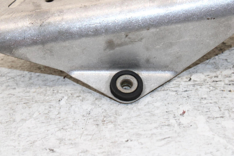 1986 Polaris Trailboss Oem Exhaust Heat Shield 5220671 AP108