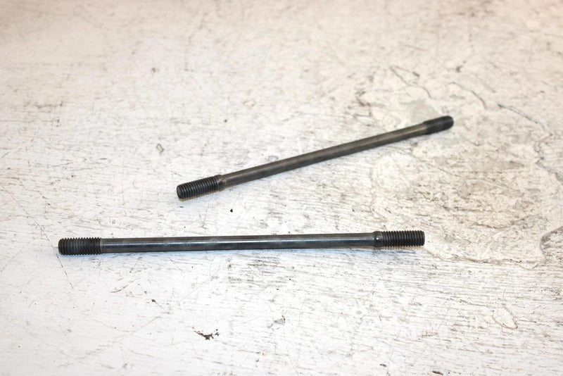 1995 Arctic Cat Z 440 Oem Cylinder Stud Bolt Set 3003-002 SA13