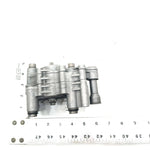 09-13 Honda Big Red 700 MUV700 OEM Oil Pump Case Set 15100-HN8-010 XH0.1