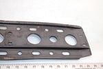 92 Polaris Trail Boss 4x4 Oem Skid Plate 5222272-067 AP7