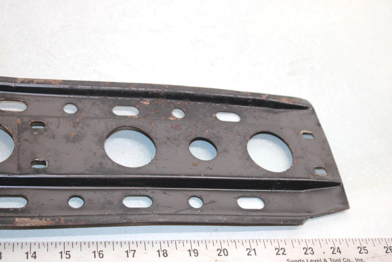 92 Polaris Trail Boss 4x4 Oem Skid Plate 5222272-067 AP7