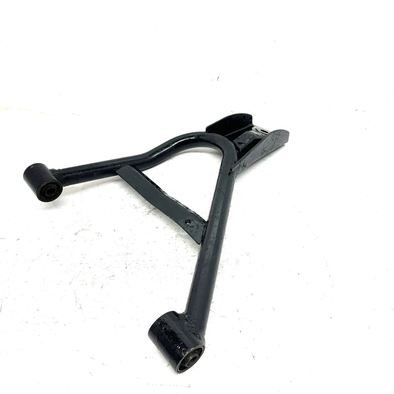 09 Honda Rancher 420 TRX420FE ES OEM Front Lower Right A Arm 51350-HP5-600 AH76