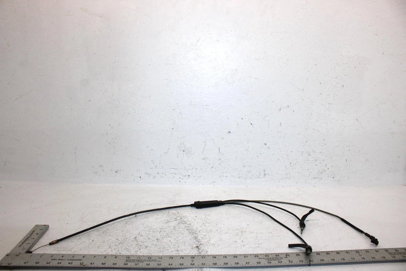 2002 Arctic Cat Z 570 Oem Throttle Cable 0687-059 SA20