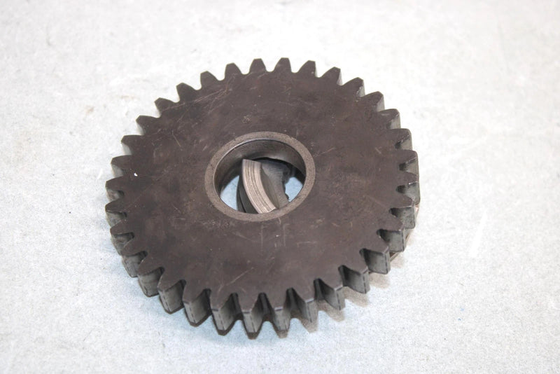 95 Polaris Xplorer  Oem 33T Low Gear And Dog 3233125 3233126 AP13