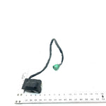 null Honda Foreman Rubicon 500 TRX500FA 4x4 OEM Left Switch 35020-HN2-000 AH93