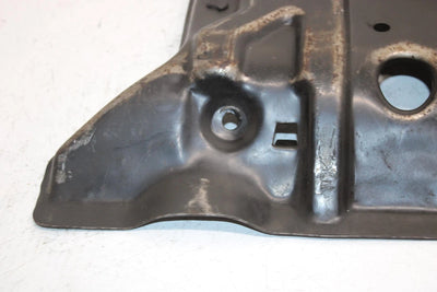 1987 Honda Fourtrax 350 A Oem Center Skid Plate 50350-HA7-650 AH39