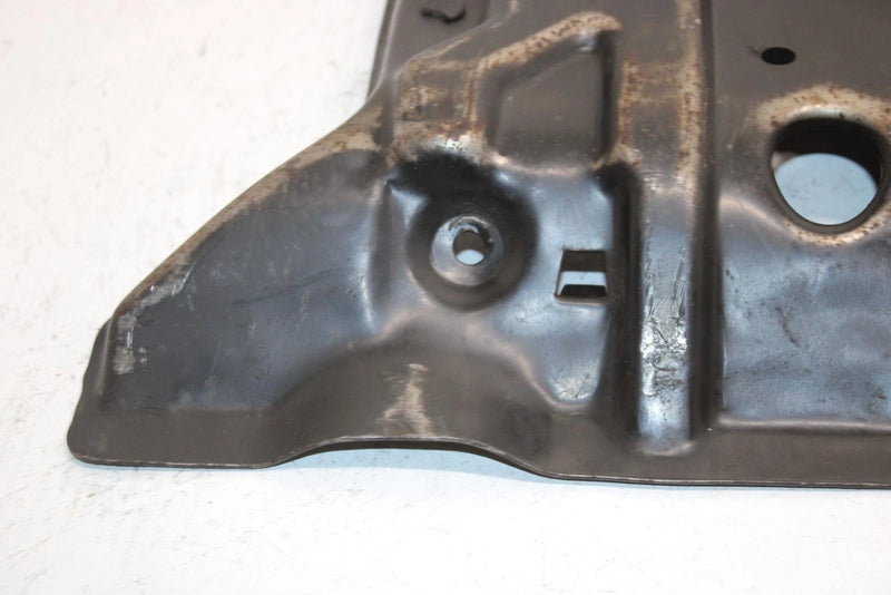 1987 Honda Fourtrax 350 A Oem Center Skid Plate 50350-HA7-650 AH39