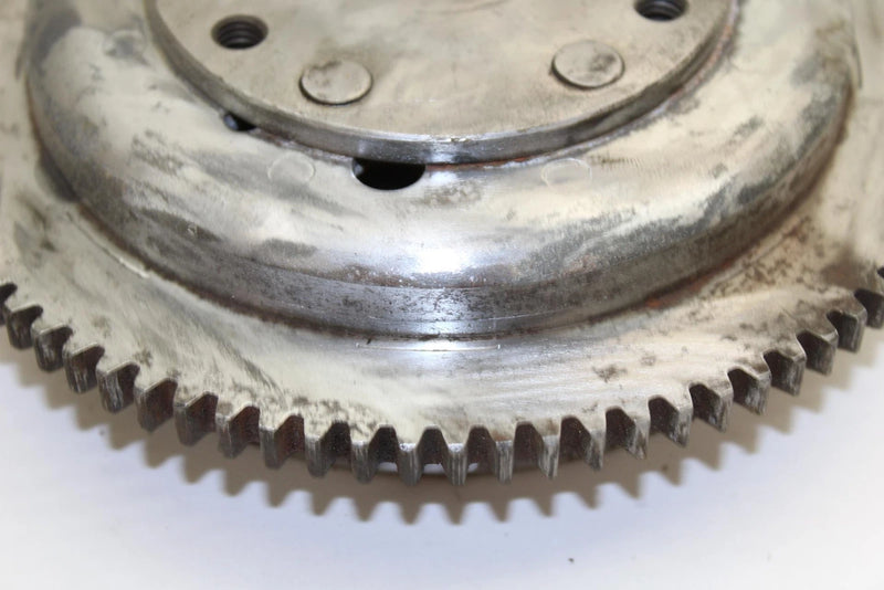 92 Polaris SL650 OEM Flywheel 3240103 JP1