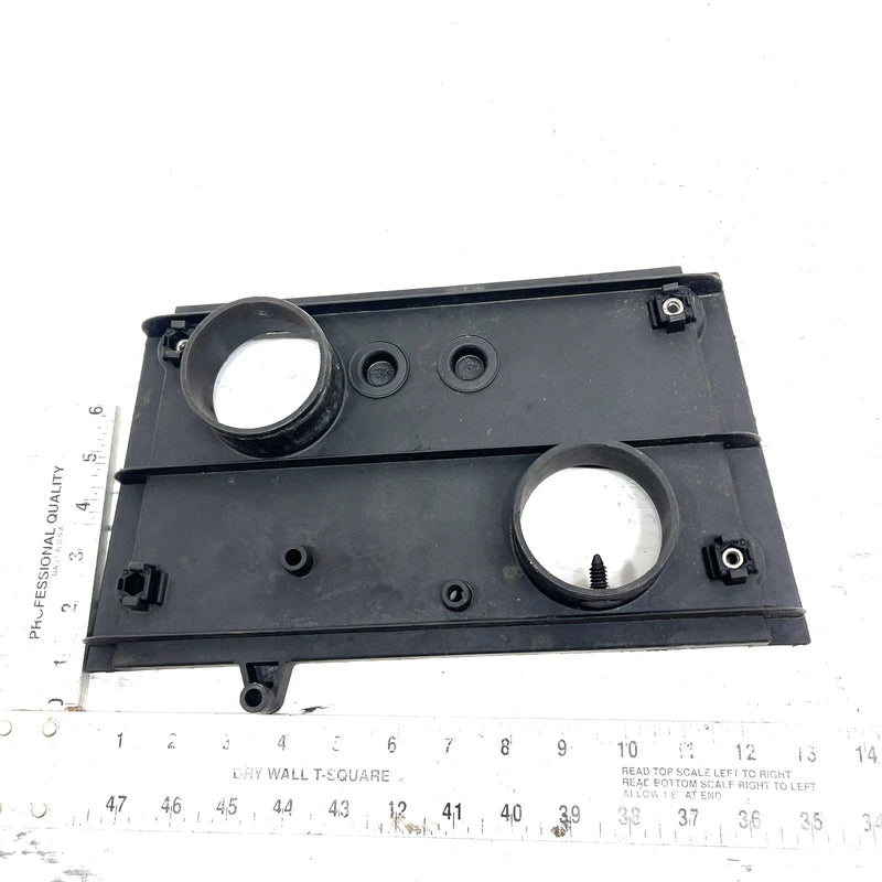98-02 Sea-Doo GTX OEM Seat/Vent Plate 291001281 JS33
