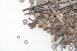 1988 Polaris Trail Boss 250 R/es Oem Hardware Kit APS1