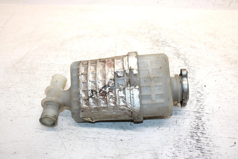 2002 Ski-doo Mxz 700 Oem Coolant Tank 509000167 SSS