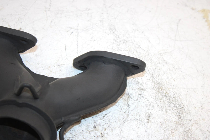 02 Arctic Cat Zr 500 Oem Exhaust Manifold 0712-731 SAS13