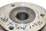 2001 Ski-doo Mxz X 440 LC Oem Flywheel 410922926 Q3093