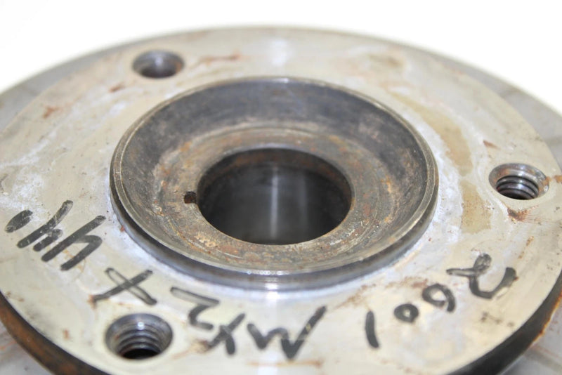 2001 Ski-doo Mxz X 440 LC Oem Flywheel 410922926 Q3093